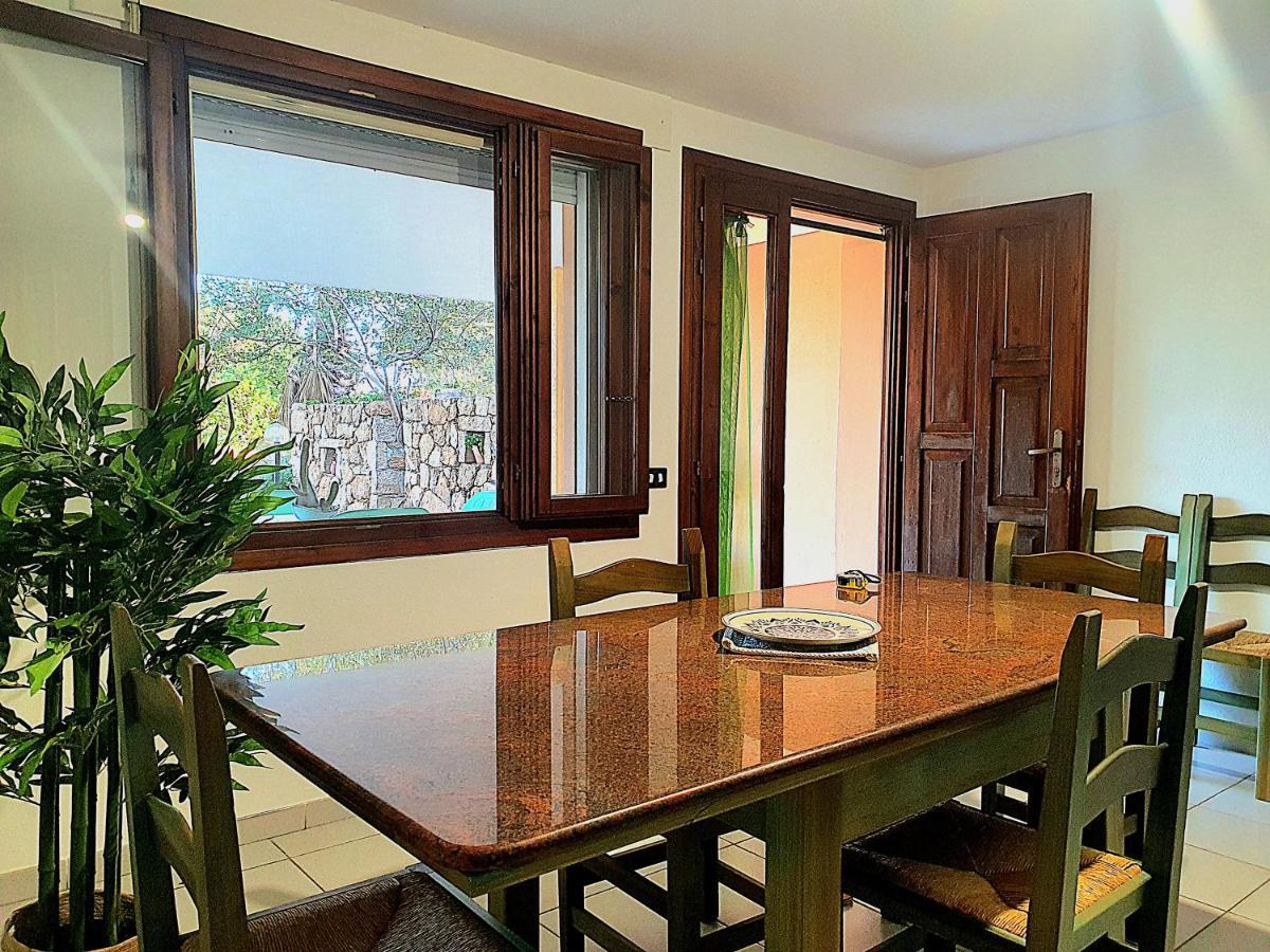 Villa Alice Apartments Orosei Ngoại thất bức ảnh