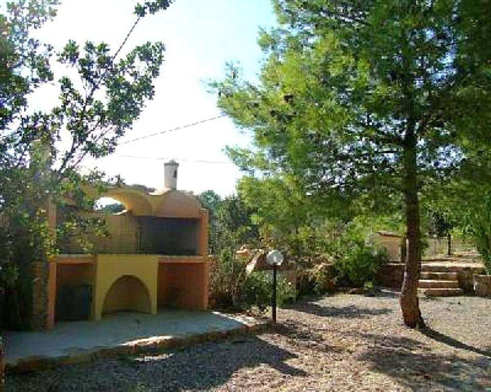 Villa Alice Apartments Orosei Ngoại thất bức ảnh