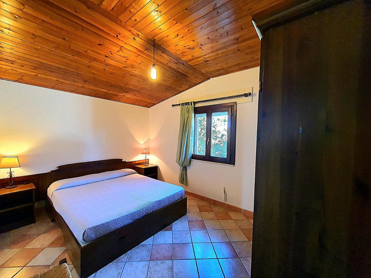 Villa Alice Apartments Orosei Ngoại thất bức ảnh